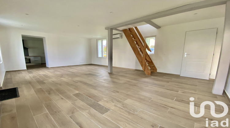 Ma-Cabane - Vente Maison Bourdainville, 102 m²