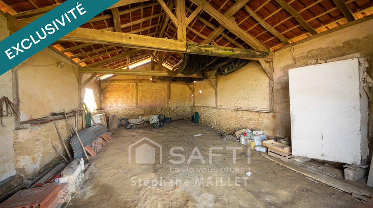 Ma-Cabane - Vente Maison Bourdalat, 123 m²