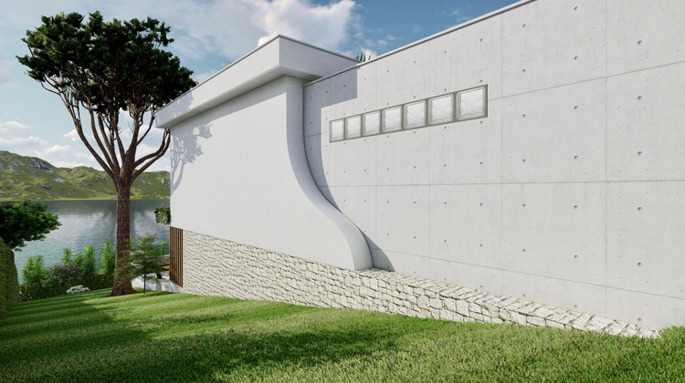 Ma-Cabane - Vente Maison Bourdeau, 268 m²