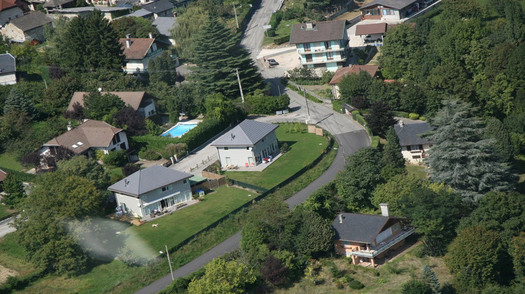 Ma-Cabane - Vente Maison Bourdeau, 136 m²