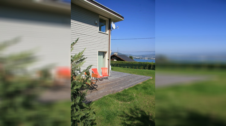 Ma-Cabane - Vente Maison Bourdeau, 136 m²