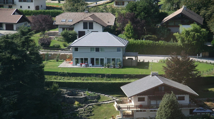 Ma-Cabane - Vente Maison Bourdeau, 136 m²