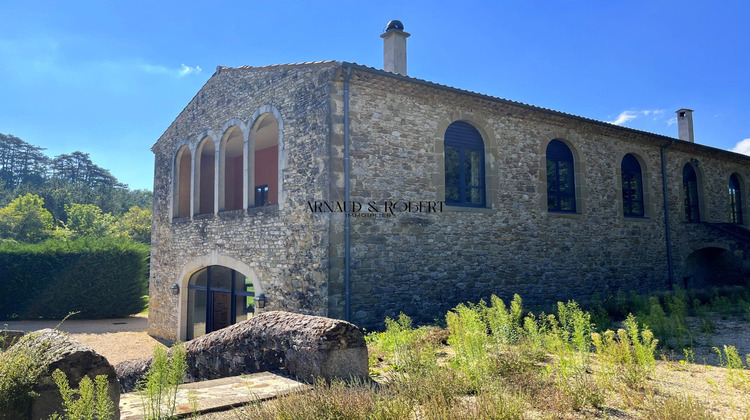 Ma-Cabane - Vente Maison Bourdeaux, 473 m²
