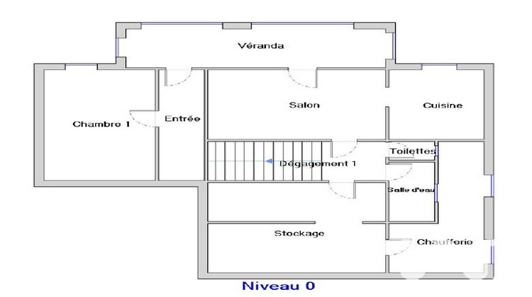 Ma-Cabane - Vente Maison Bourdeaux, 170 m²
