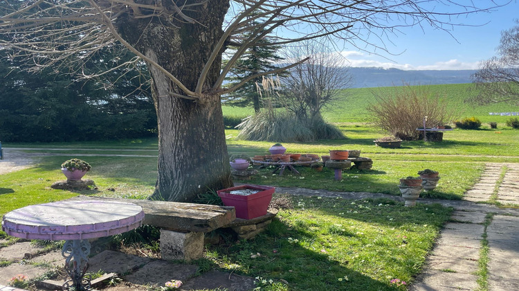 Ma-Cabane - Vente Maison Bourdeaux, 170 m²