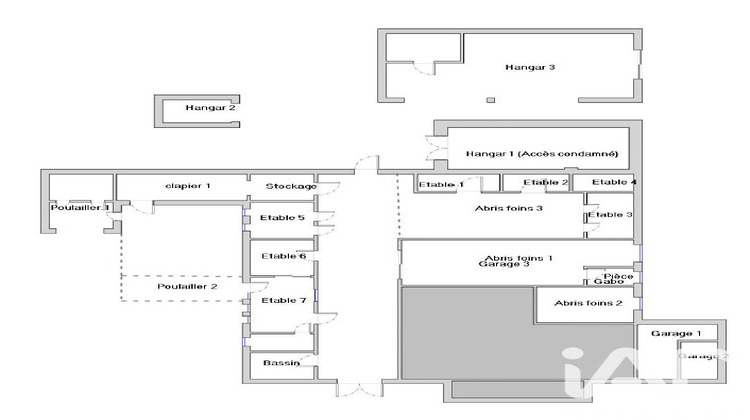 Ma-Cabane - Vente Maison Bourdeaux, 170 m²