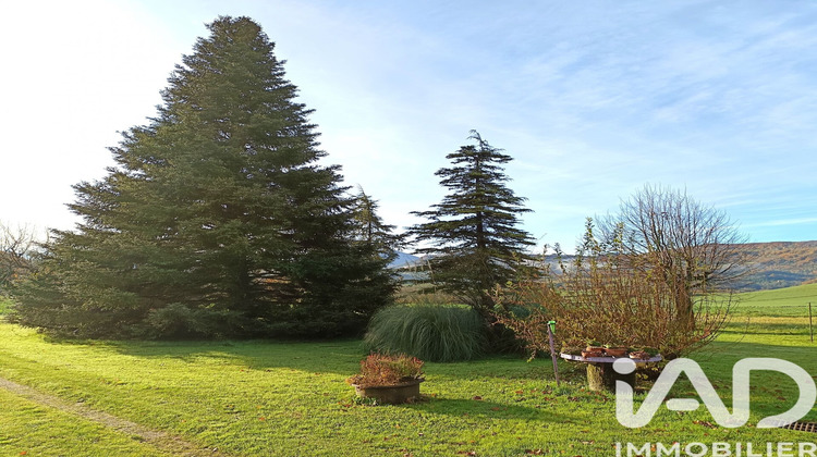 Ma-Cabane - Vente Maison Bourdeaux, 170 m²