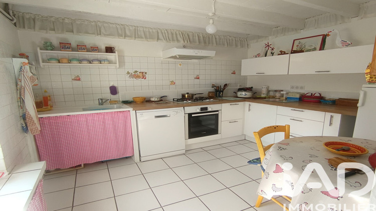 Ma-Cabane - Vente Maison Bourdeaux, 170 m²