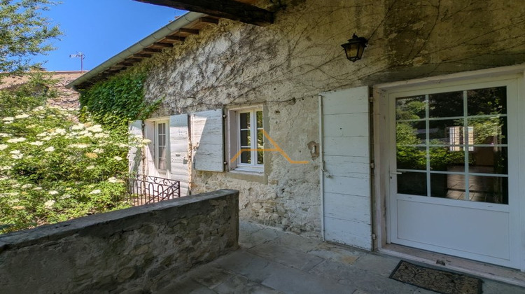 Ma-Cabane - Vente Maison BOURDEAUX, 141 m²