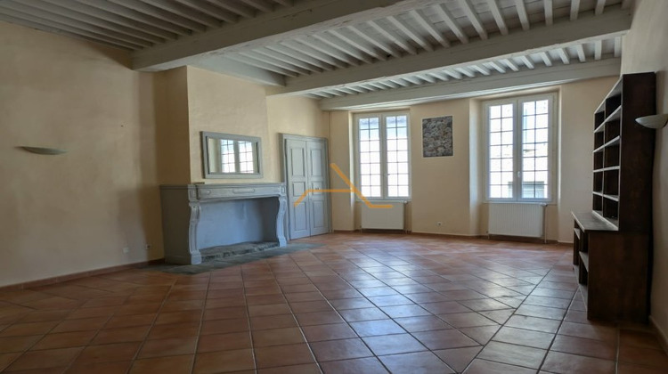 Ma-Cabane - Vente Maison BOURDEAUX, 141 m²