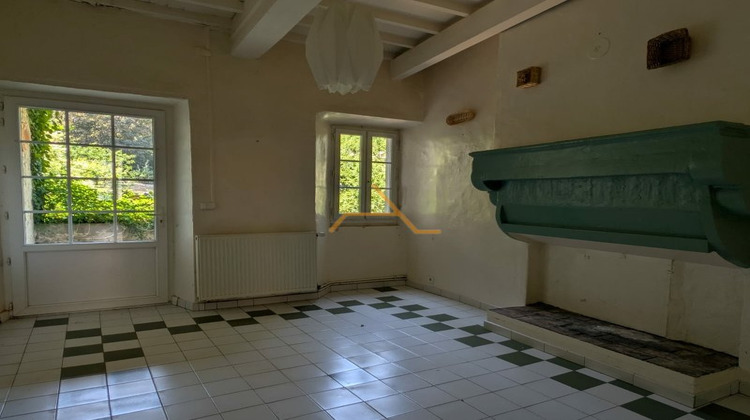 Ma-Cabane - Vente Maison BOURDEAUX, 141 m²