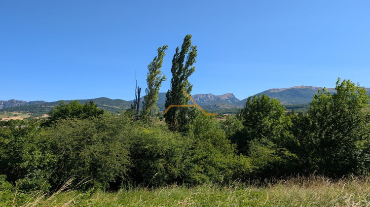 Ma-Cabane - Vente Maison BOURDEAUX, 493 m²
