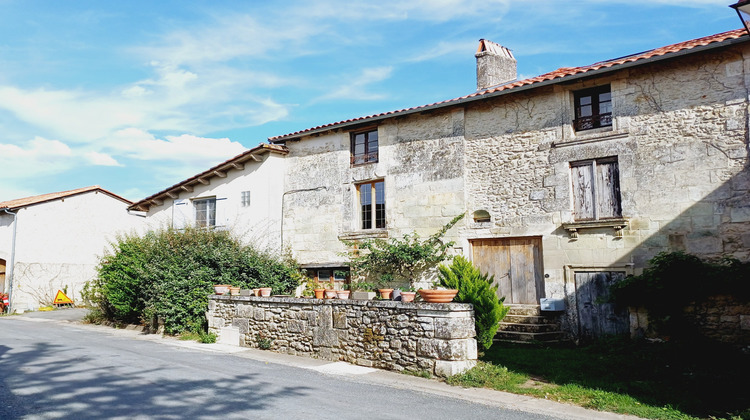 Ma-Cabane - Vente Maison Bourdeilles, 222 m²