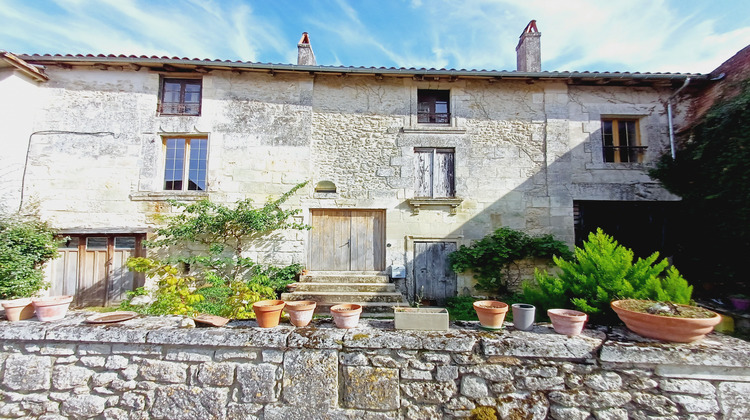 Ma-Cabane - Vente Maison Bourdeilles, 222 m²