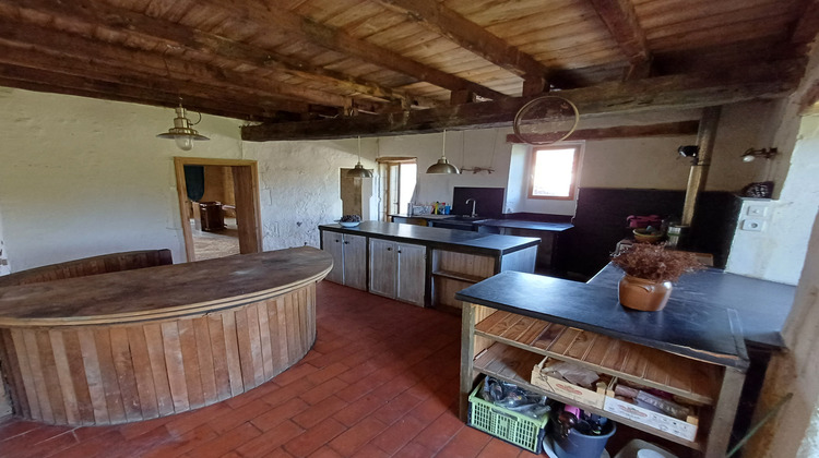 Ma-Cabane - Vente Maison Bourdeilles, 222 m²