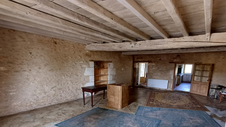 Ma-Cabane - Vente Maison Bourdeilles, 222 m²