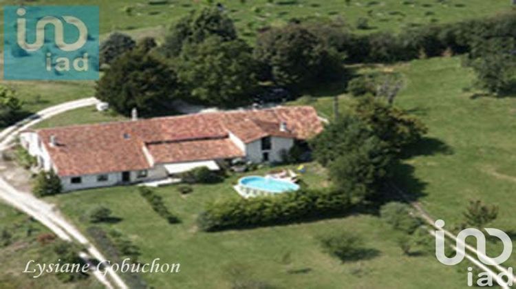 Ma-Cabane - Vente Maison Bourdeilles, 380 m²