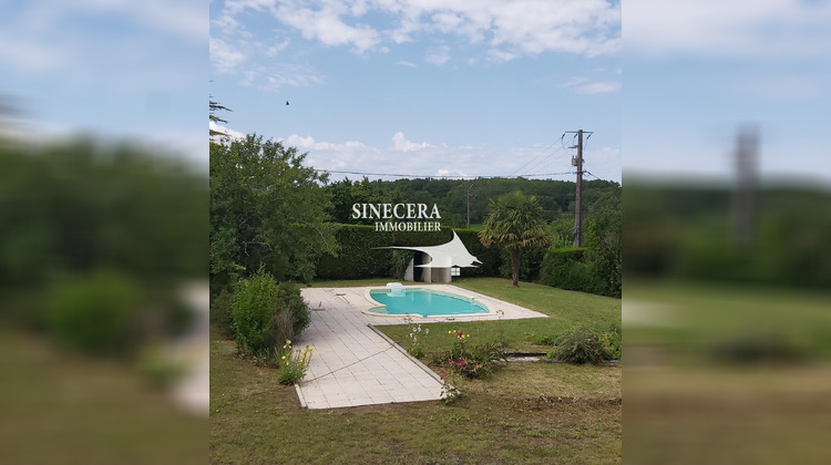 Ma-Cabane - Vente Maison Bourdeilles, 170 m²