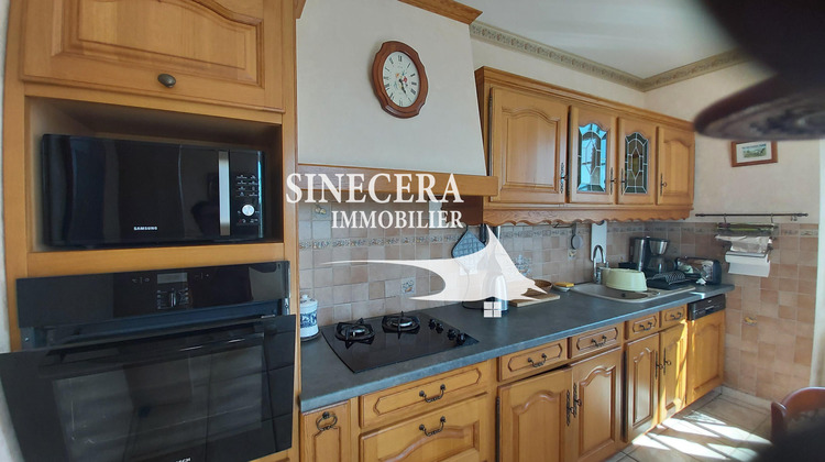 Ma-Cabane - Vente Maison Bourdeilles, 170 m²