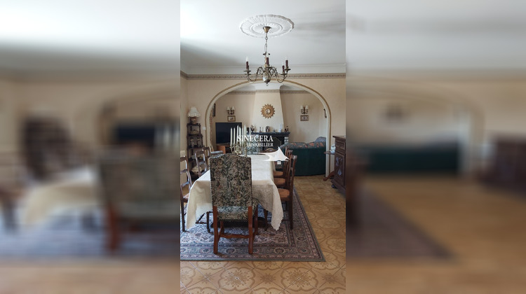 Ma-Cabane - Vente Maison Bourdeilles, 170 m²