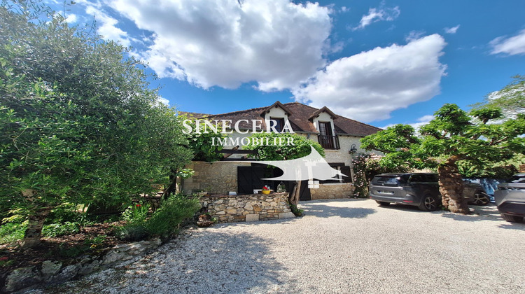 Ma-Cabane - Vente Maison Bourdeilles, 230 m²