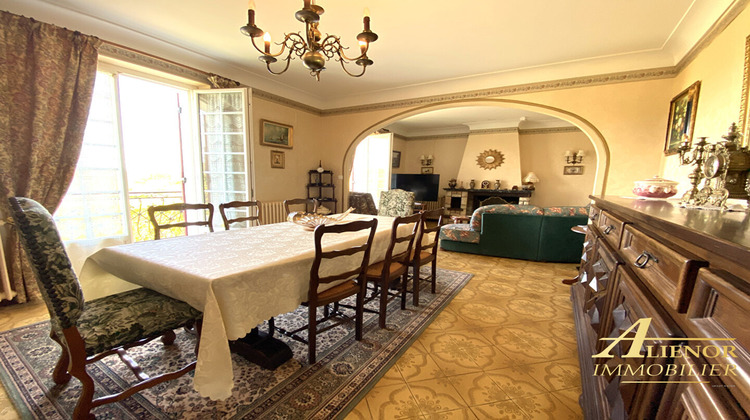 Ma-Cabane - Vente Maison BOURDEILLES, 170 m²