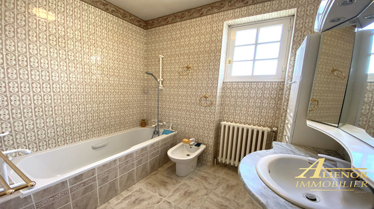 Ma-Cabane - Vente Maison BOURDEILLES, 170 m²