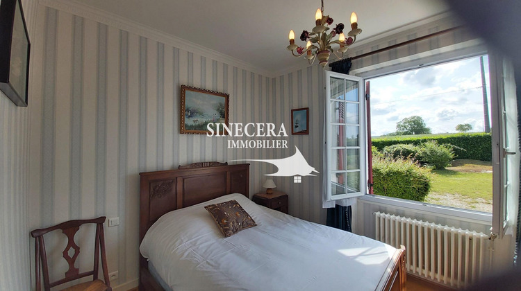 Ma-Cabane - Vente Maison Bourdeilles, 170 m²