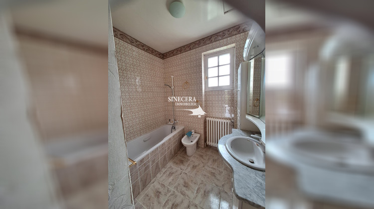 Ma-Cabane - Vente Maison Bourdeilles, 170 m²