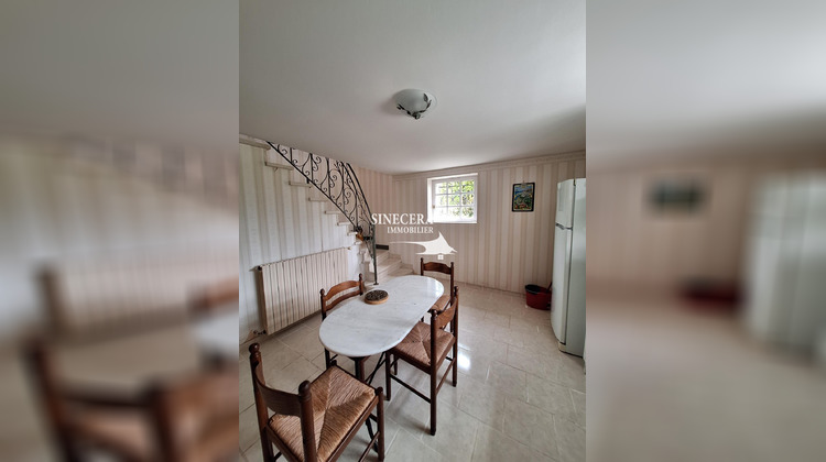 Ma-Cabane - Vente Maison Bourdeilles, 170 m²