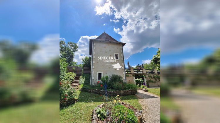 Ma-Cabane - Vente Maison Bourdeilles, 230 m²