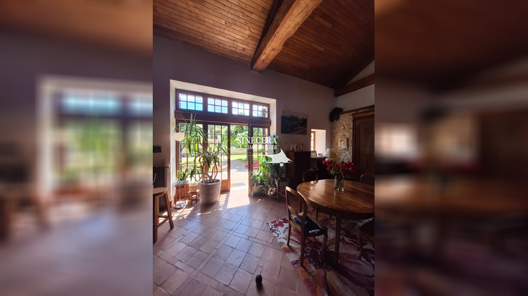 Ma-Cabane - Vente Maison Bourdeilles, 230 m²