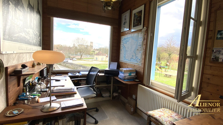 Ma-Cabane - Vente Maison BOURDEILLES, 205 m²