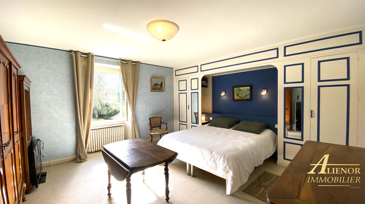 Ma-Cabane - Vente Maison BOURDEILLES, 205 m²