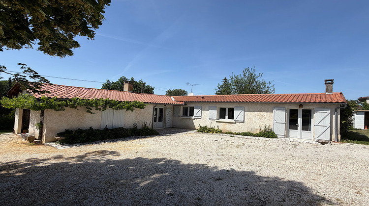 Ma-Cabane - Vente Maison BOURDEILLES, 63 m²