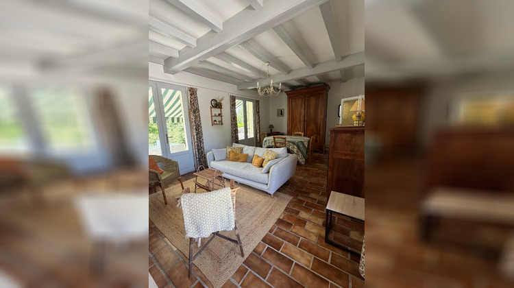 Ma-Cabane - Vente Maison BOURDEILLES, 63 m²