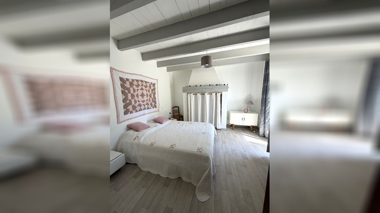 Ma-Cabane - Vente Maison BOURDEILLES, 63 m²