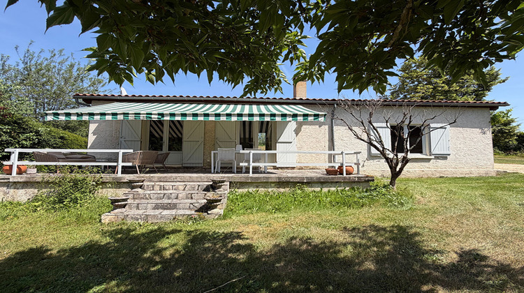 Ma-Cabane - Vente Maison BOURDEILLES, 63 m²