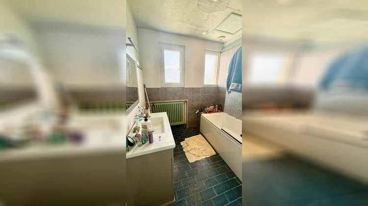 Ma-Cabane - Vente Maison BOURDEILLES, 100 m²