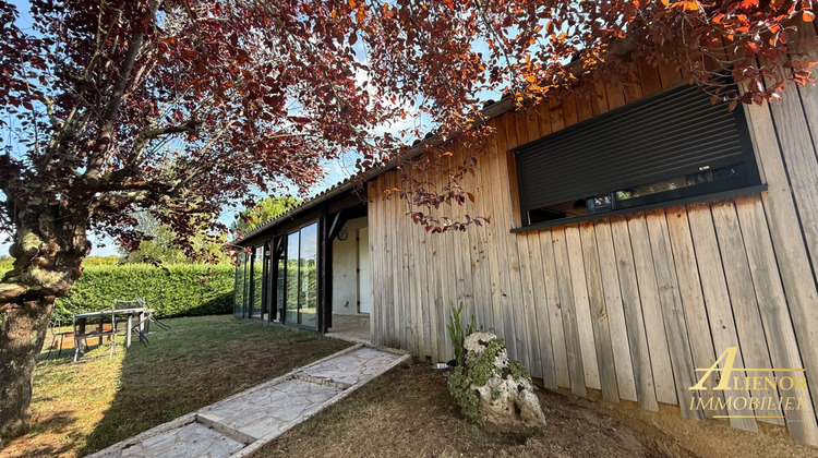 Ma-Cabane - Vente Maison BOURDEILLES, 100 m²