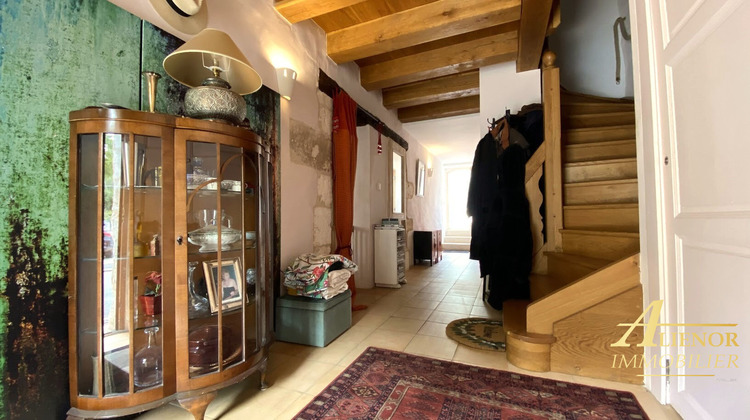 Ma-Cabane - Vente Maison BOURDEILLES, 165 m²