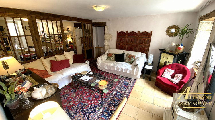 Ma-Cabane - Vente Maison BOURDEILLES, 165 m²