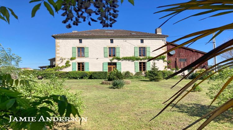 Ma-Cabane - Vente Maison Bourdelles, 234 m²