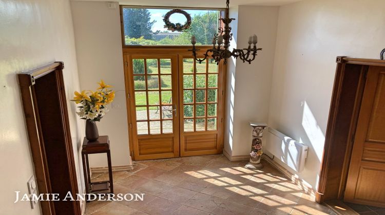 Ma-Cabane - Vente Maison Bourdelles, 234 m²