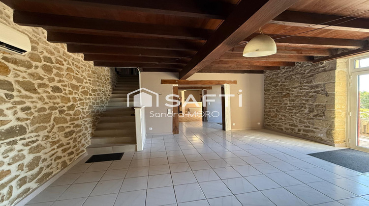 Ma-Cabane - Vente Maison Bourdelles, 185 m²