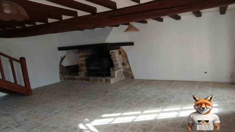 Ma-Cabane - Vente Maison Bourdenay, 111 m²