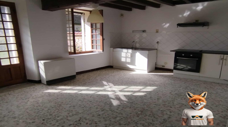 Ma-Cabane - Vente Maison Bourdenay, 111 m²