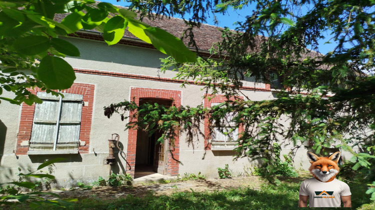 Ma-Cabane - Vente Maison Bourdenay, 140 m²