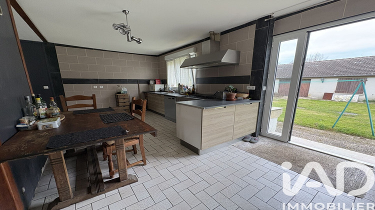 Ma-Cabane - Vente Maison Bourdenay, 80 m²