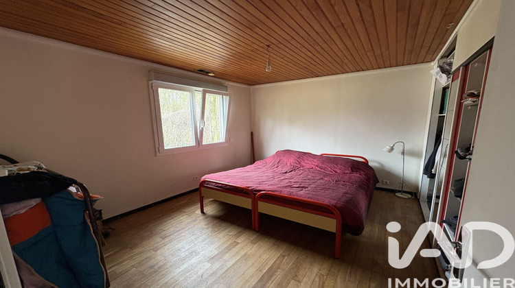 Ma-Cabane - Vente Maison Bourdenay, 80 m²